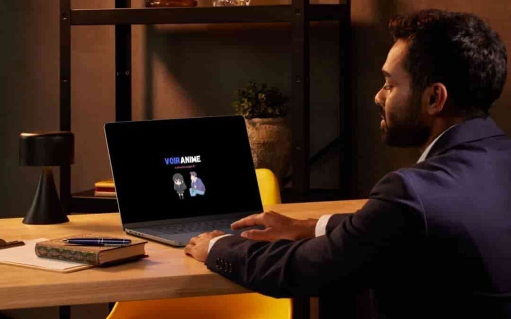 Voiranime Dernière Version PC et Mac Gratuit 1 Regarder anime VF et VOSTFR sur PC et Mac avec Voiranime