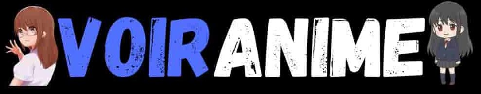 Logo Voiranime